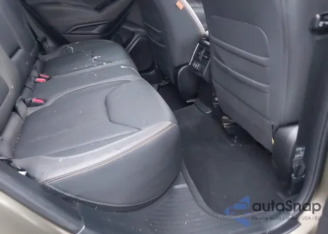 2022 Subaru Forester Wilderness from USA, damaged, VIN JF2SKAMC2NH432399